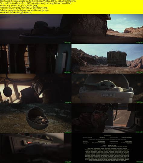 the mandalorian s01e02 vodrip|The.Mandalorian.S01E01.WEBRip.x264.